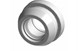 Polaris 5436346 Grommet, Air, Temp, Sensor