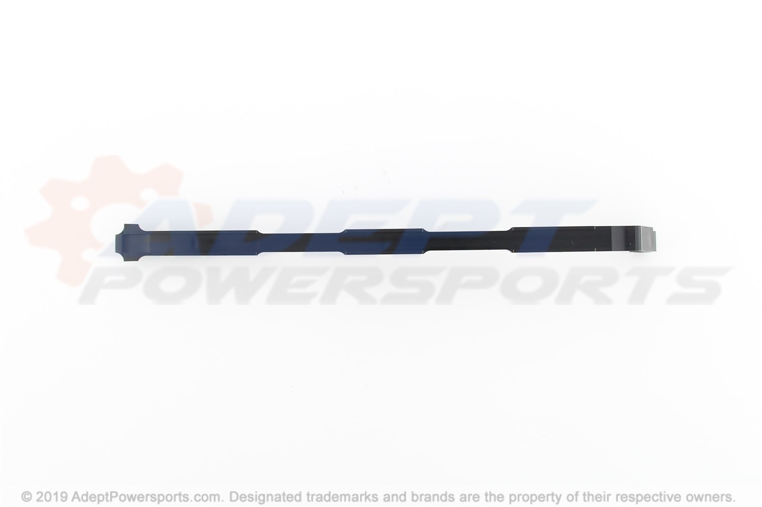 Kawasaki 12053-0062 Guide-Chain, Fr