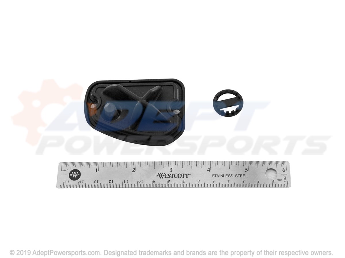 Polaris 2202196 Kit, Cover