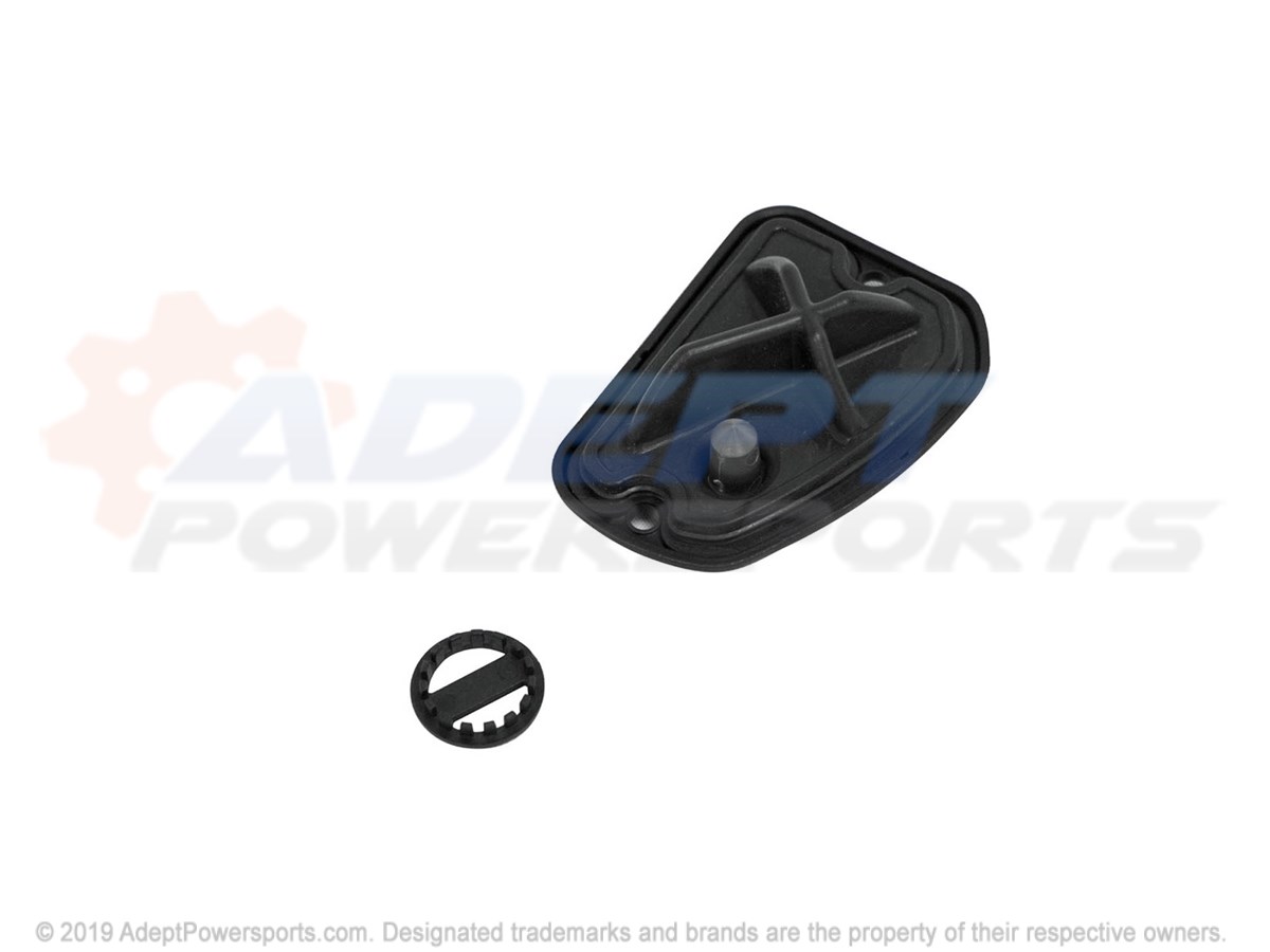 Polaris 2202196 Kit, Cover
