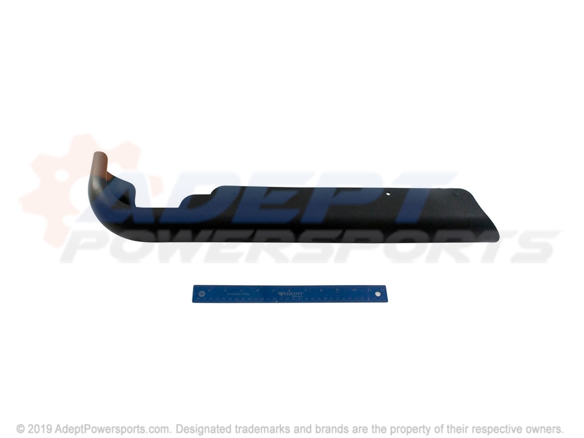 Polaris 5433539 Cover-Chain, Rear, 6X6