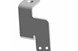 Polaris 5244078-067 Mount-Chain, Cover, Rear, Black