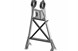 Polaris 1541344-067 Swing, Arm, Ext, Black.