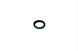 Polaris 3610074 Seal, Inner, Swing, Arm, Pivot