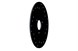 Polaris 5244425 Disc, Brake, 9.0, Od, .188Thk