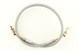 Polaris 1910484 Line, Brake, Front, Left