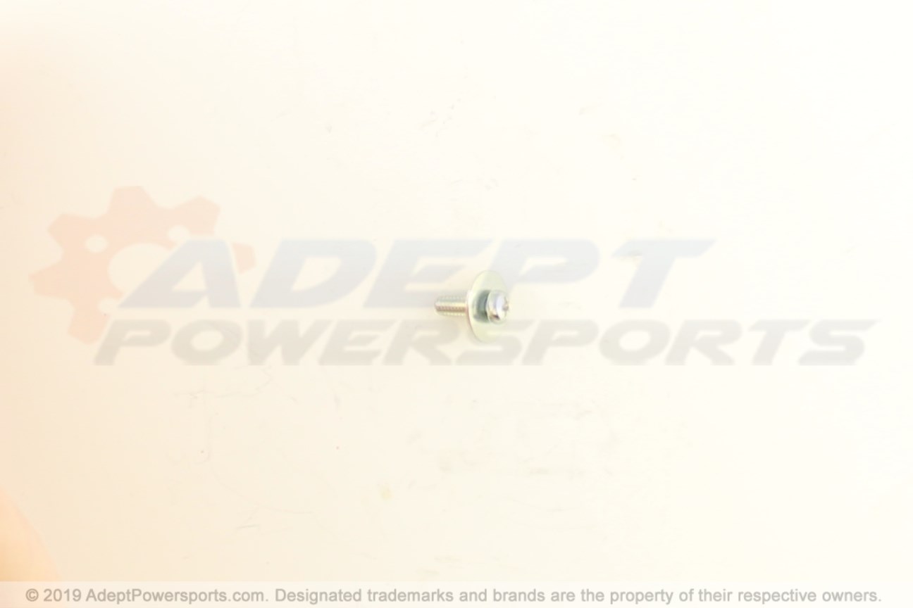 Honda 93894-04012-08 Screw-Washer (4X12)