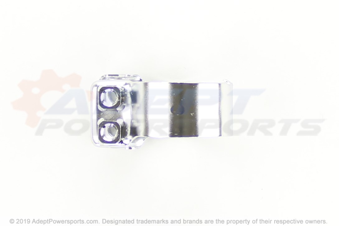 Honda 18376-MB4-003 Band, R., Muffler