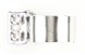 Honda 18377-MB4-003 Band, L., Muffler