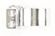 Honda 18377-MB4-003 Band, L., Muffler