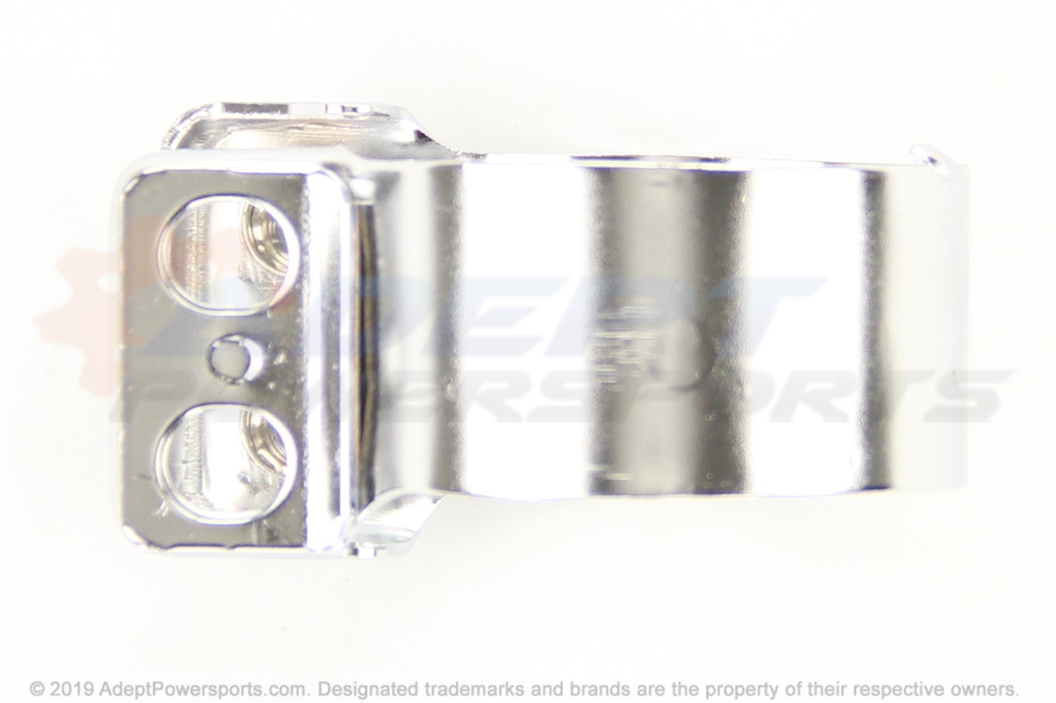 Honda 18377-MB4-003 Band, L., Muffler