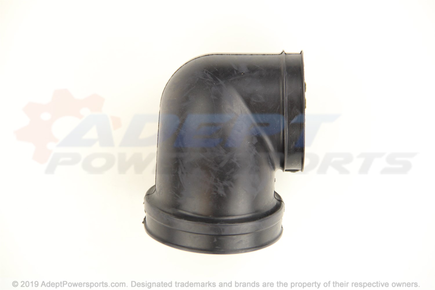 Yamaha 5EL-14453-00-00 Joint, Air, Cleaner, 1