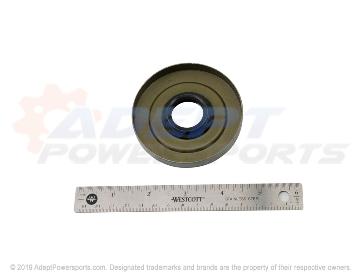 Polaris 3234669 Seal, Triple, Lip