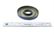 Polaris 3234113 Triple, Lip, Seal, 25, X, 80, X, 10
