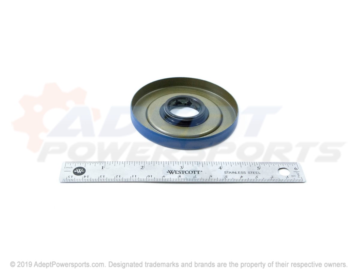 Polaris 3234113 Triple, Lip, Seal, 25, X, 80, X, 10