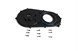 Polaris 2201955 Kit, Inner, Clutch, Cover