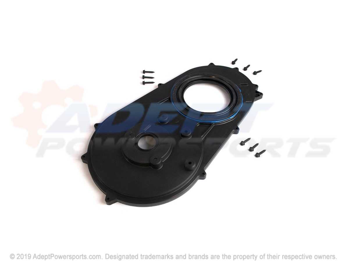 Polaris 2201955 Kit, Inner, Clutch, Cover