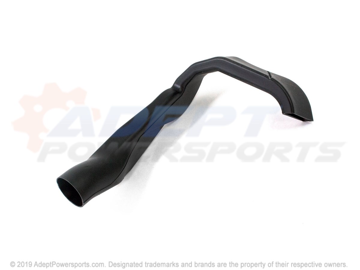 Polaris 5436954 Duct, Clutch, Outlet