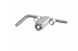 Polaris 2520808 Rail, Fuel, Dual, Point