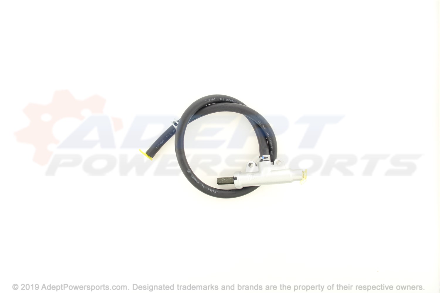 Polaris 1911274 Assembly, Master, Cylinder, Brake, Foot
