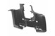 Polaris 5436235-498 Cab, Rear, Sage, Brush, [Mh50al]