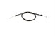 Polaris 7081220 Cable-Throttle, 1/4, Turn, 52Inch