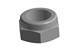 Polaris 7547008 Nut, Flexloc