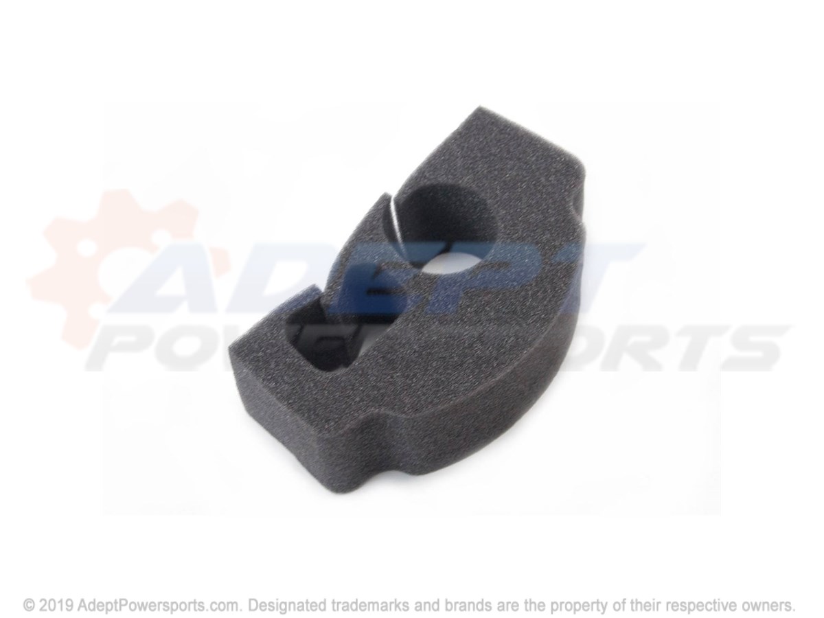 Polaris 5812773 Seal, Foam, Large, Intake