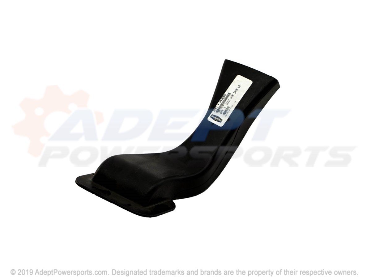 Polaris 5436969 Duct, Air, Inlet, Large