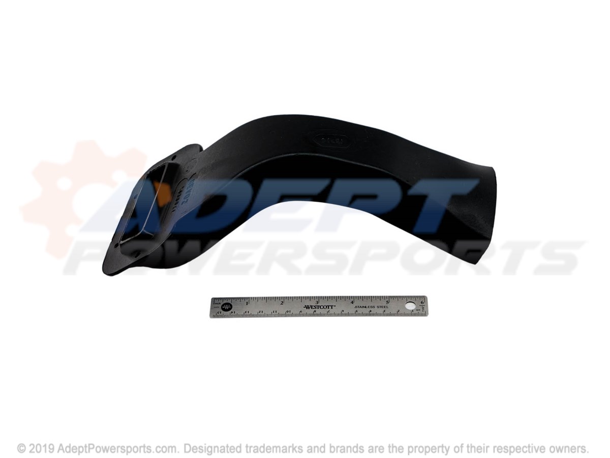 Polaris 5436969 Duct, Air, Inlet, Large