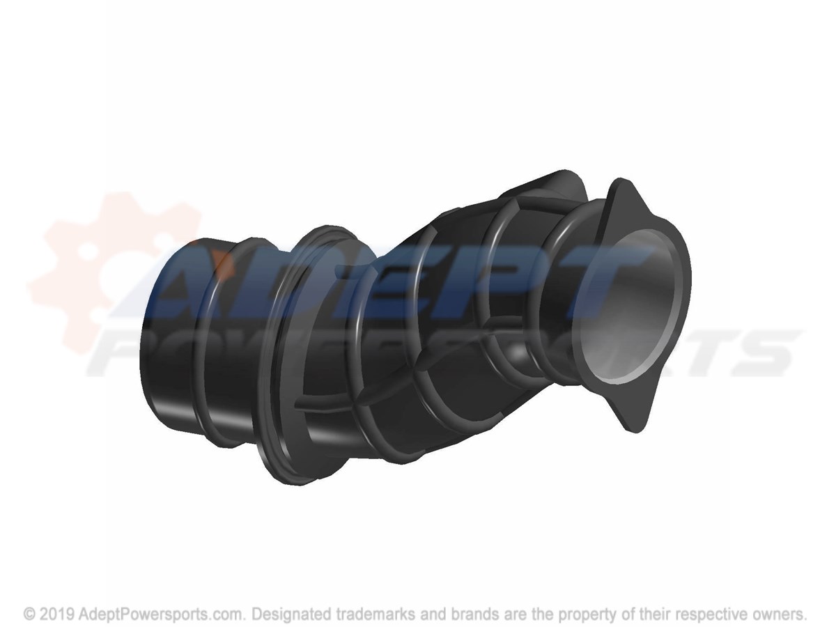 Polaris 5412985 Boot, Throttle, Body