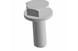 Polaris 7512283 Screw, Sems