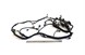 Polaris 2411473 Harness, Main