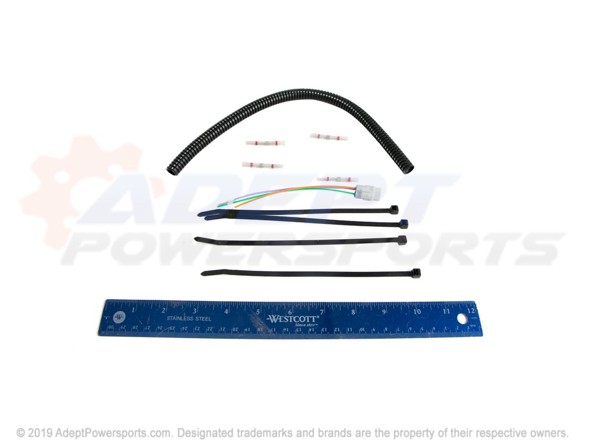 Polaris 2203801 Kit, Harness, Tps
