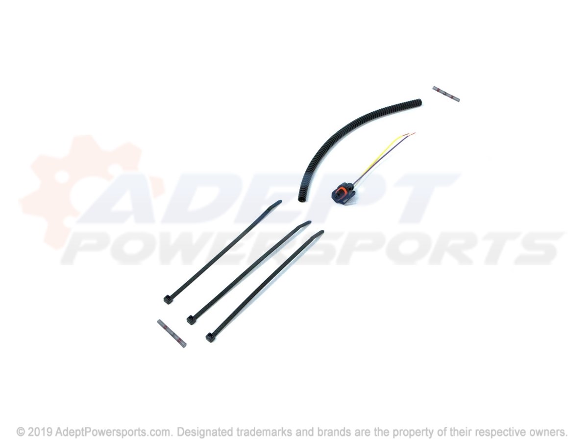 Polaris 2875543 Kit, Harness, Engine, Temp
