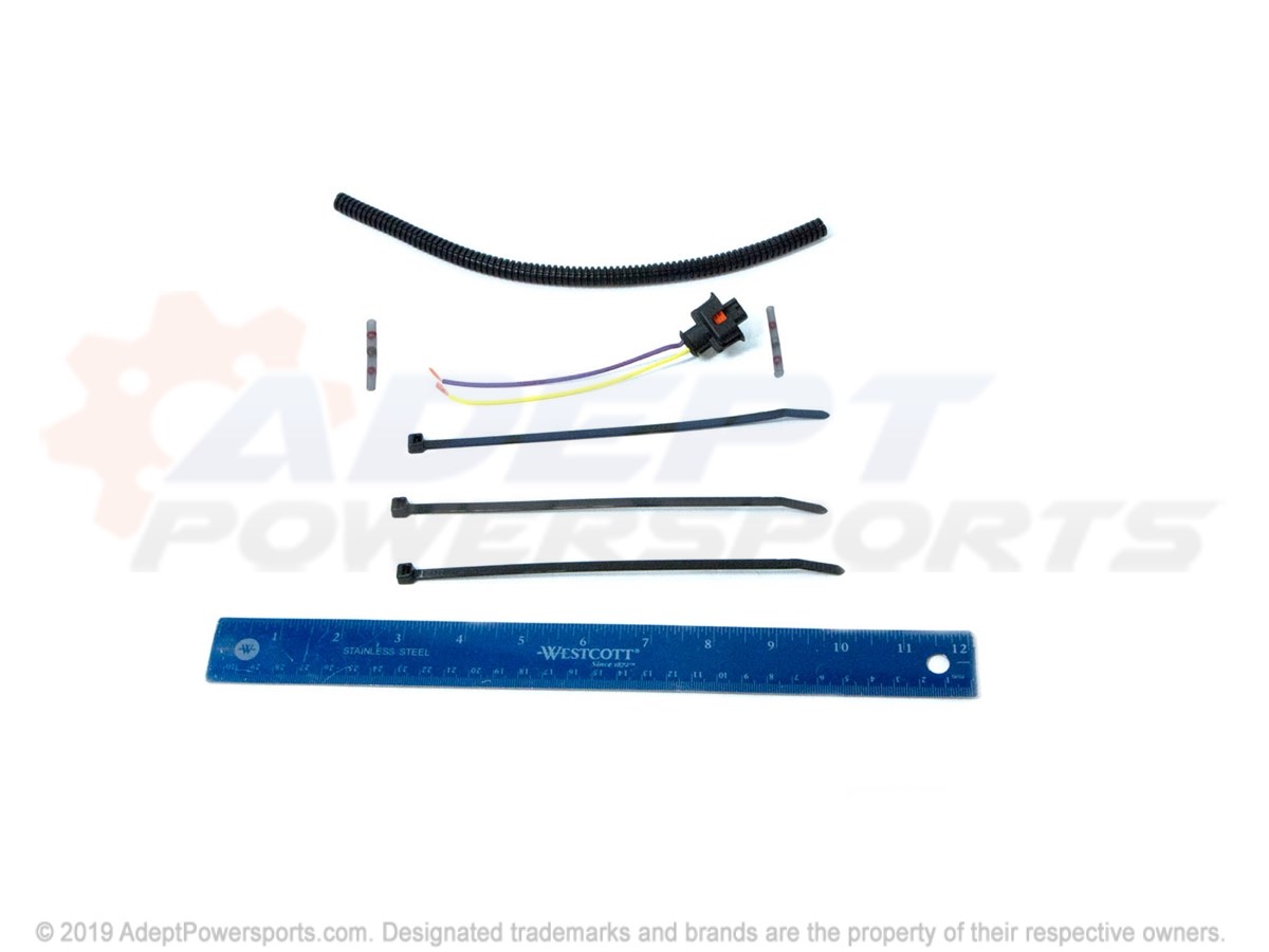 Polaris 2875543 Kit, Harness, Engine, Temp
