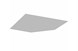 Polaris 5812847 Foil, Cargo, Box, Rear, Lh
