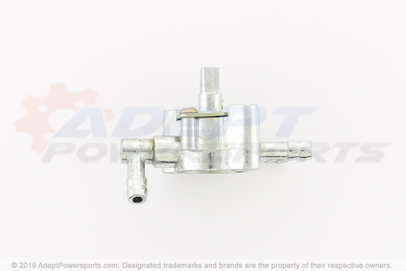 Polaris 0450996 Fuel Valve
