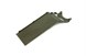 Polaris 0453714-498 Cover, Front, Green, [Aa]