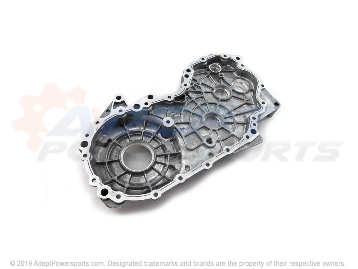 Polaris 3234260 Gearcase, Lh
