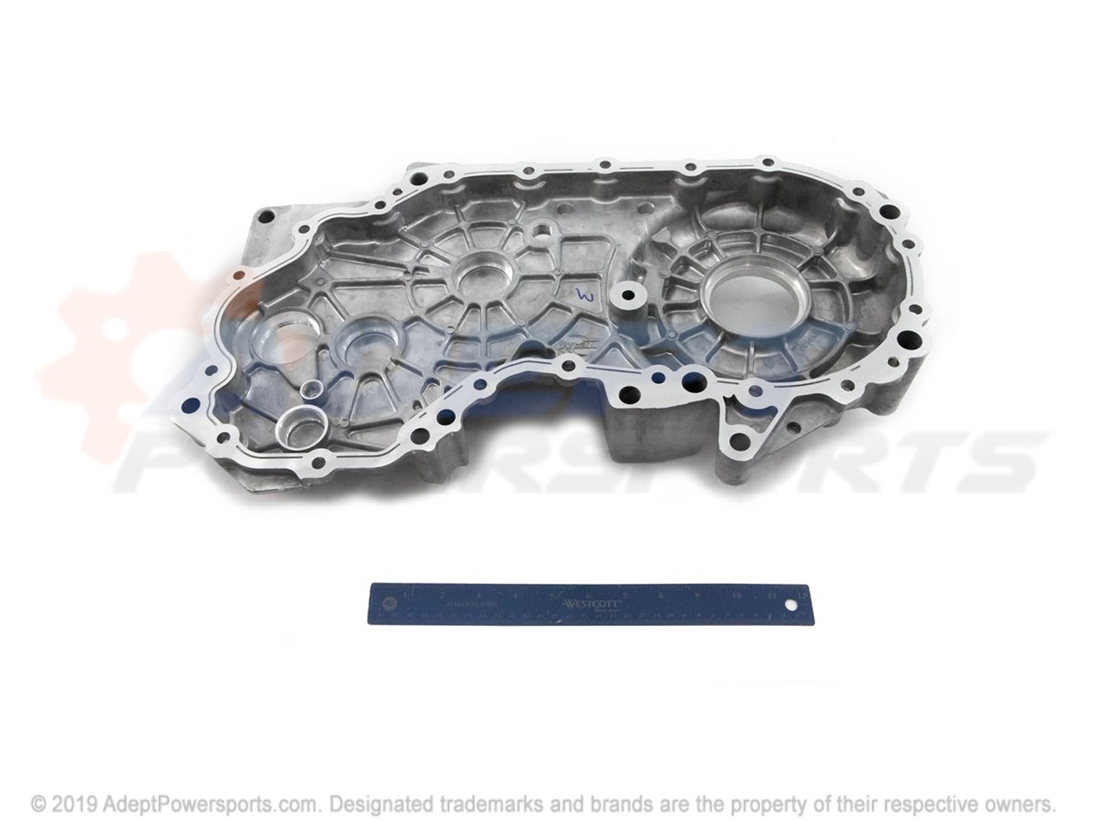 Polaris 3234260 Gearcase, Lh
