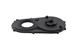 Polaris 2633158 Kit, Inner, Clutch, Cover