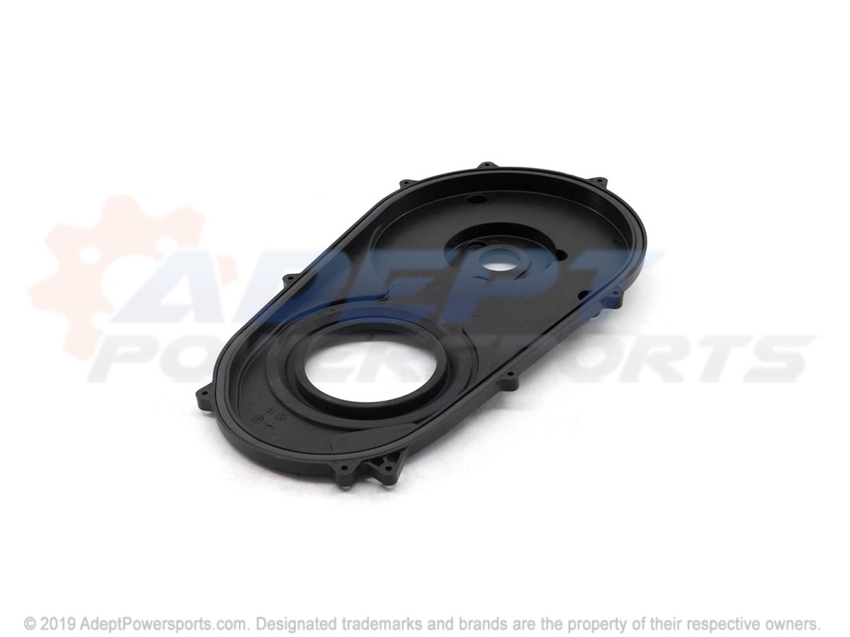 Polaris 2633158 Kit, Inner, Clutch, Cover