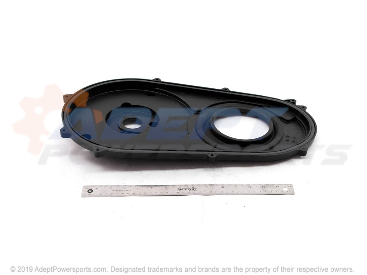Polaris 2633158 Kit, Inner, Clutch, Cover