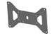 Polaris 5251350-067 Plate, Seat, Plunger, Black