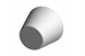 Polaris 5413358 Bumper, Rubber