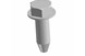 Polaris 7512253 Screw