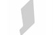 Polaris 5813323 Foil, Seat, Base, Passenger