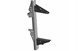 Polaris 1542305-067 Mount, Torsion, Black