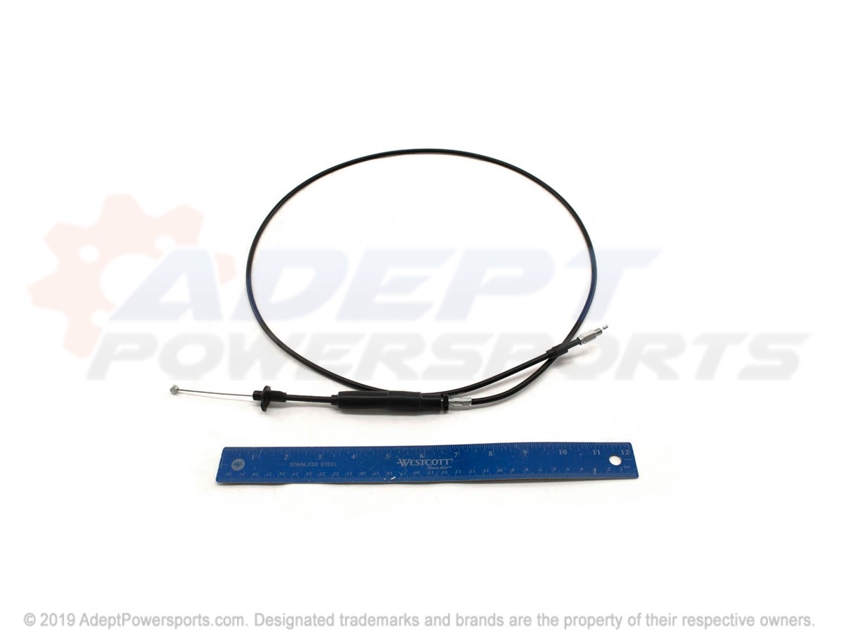 Polaris 7081352 Cable, Throttle